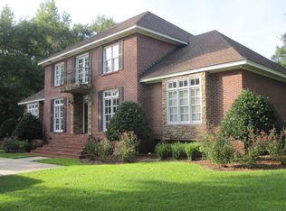 332 Peachwood Dr, Tallassee, AL 36078