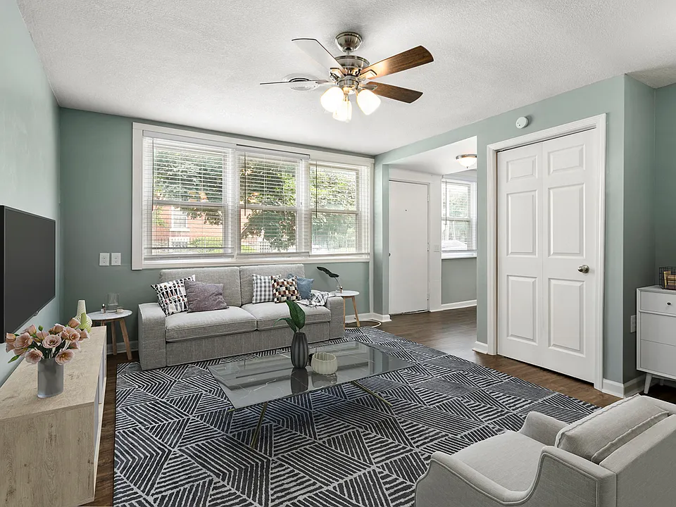 4156 & 4158 Oak St - 4158