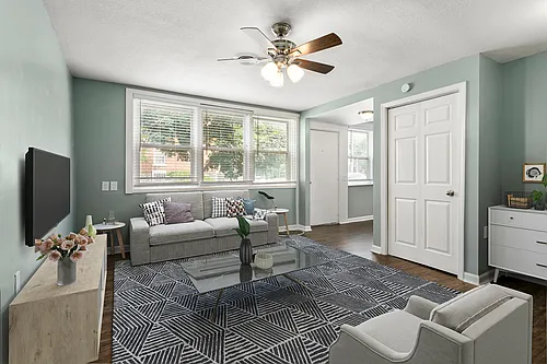 Floor plan 4158