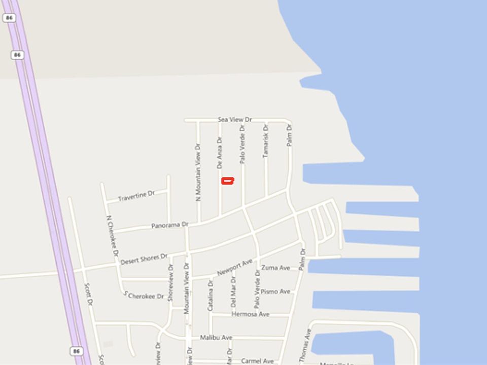1st image of 3854 De Anza Dr