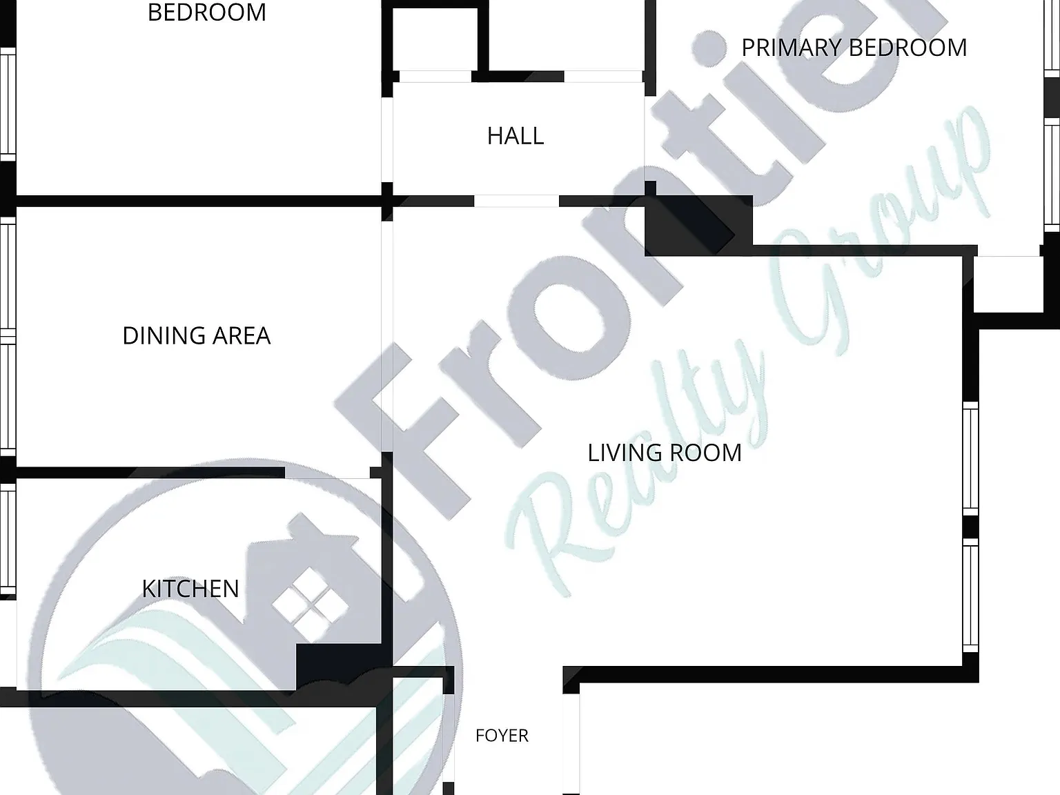 2 bed, 800 sqft, $900 — Photo 3