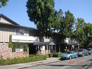 1st image of 250 Curtner Ave APT 26