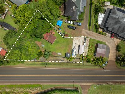 Kaumualii Hwy, Koloa, HI, 96756
