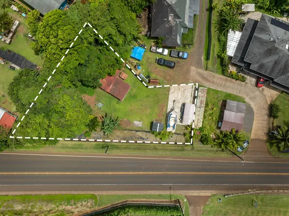 Kaumualii Hwy, Koloa, HI 96756