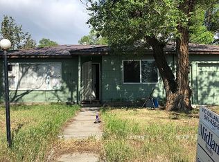 1183 SW Murray St, Madras, OR 97741