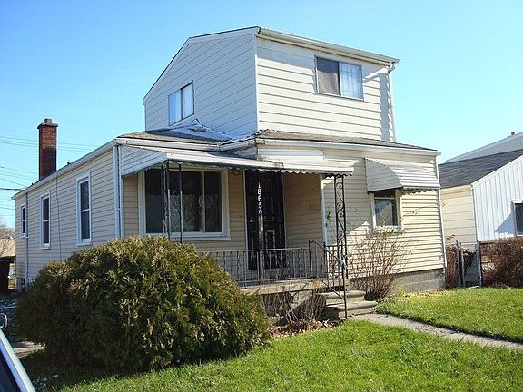 2nd image of 18650 Joseph Campau St