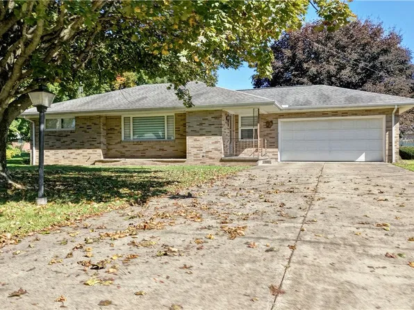 170 Bucy Dr, Killbuck, OH 44637