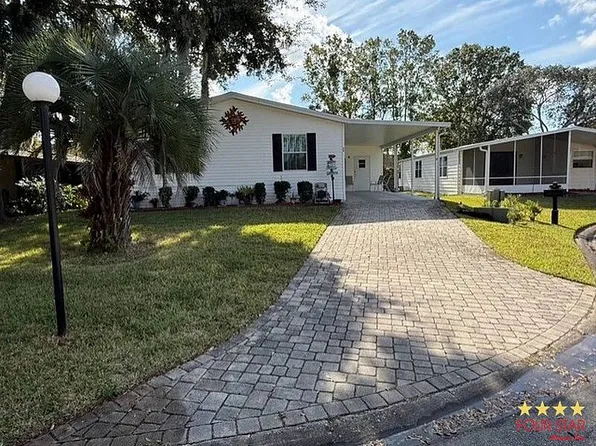 18 Niagara Falls Cir, Ormond Beach, FL 32174