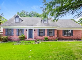 7190 Pecan Hill Rd, Southaven, MS 38671