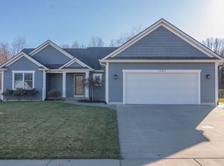 2283 Ashford Trl, Portage, MI
