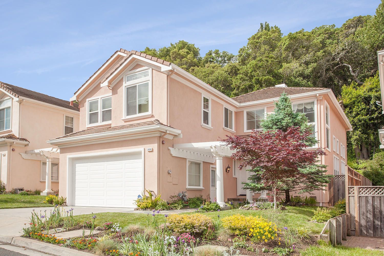 2604 Carlmont Dr, Belmont, CA 94002 Zillow