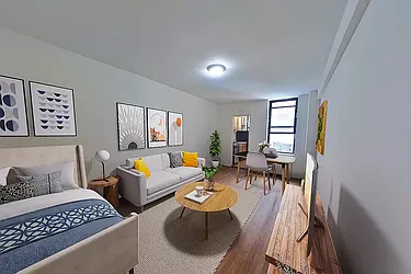 Rented by MOTION New York
