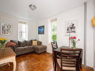 128 W 138th St APT 1D, New York, NY 10030