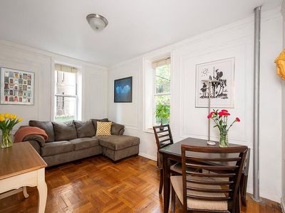 128 W 138th St APT 1D, New York, NY, 10030