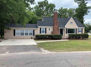 262 W Marion St, Johnsonville, SC 29555