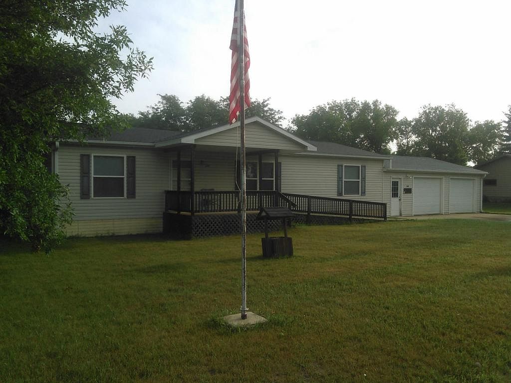 240 W Kiowa St, Iroquois, SD 57353 Zillow