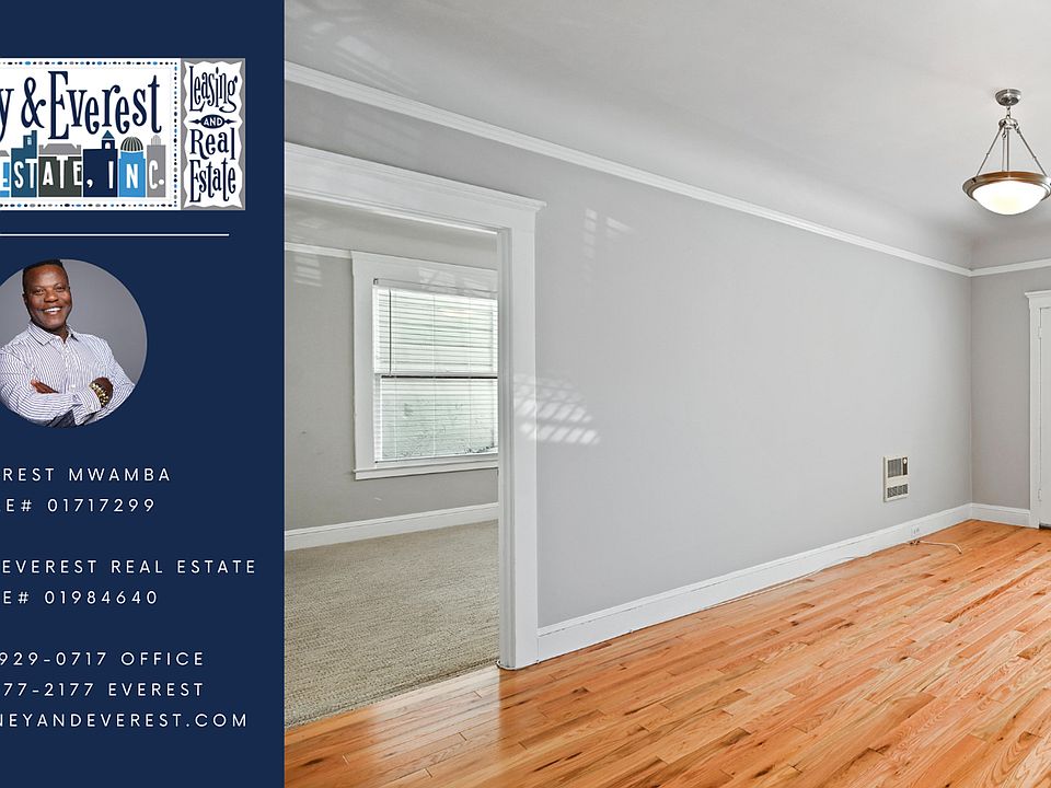1st image of 2700 Polk St APT 4