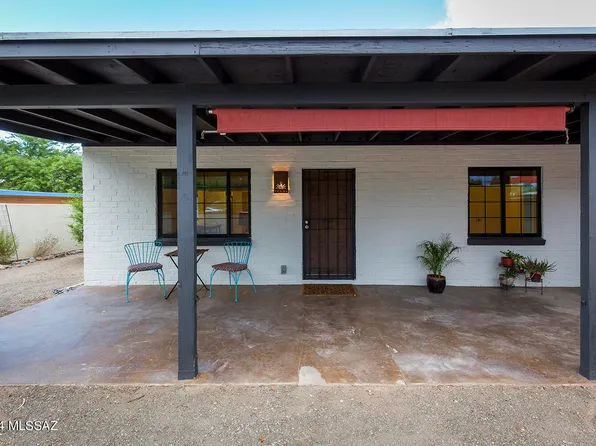 924 N Bryant Ave, Tucson, AZ 85711