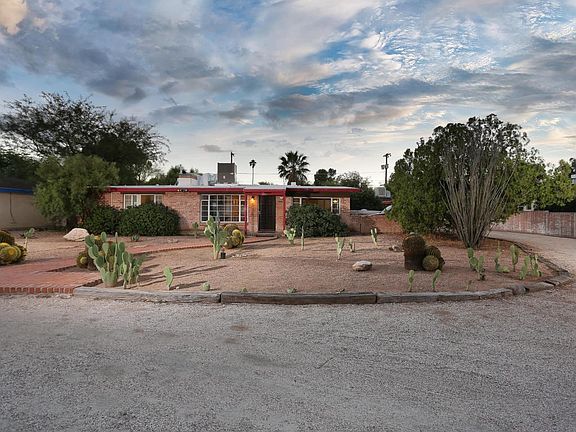 2nd image of 3156 E Terra Alta Blvd