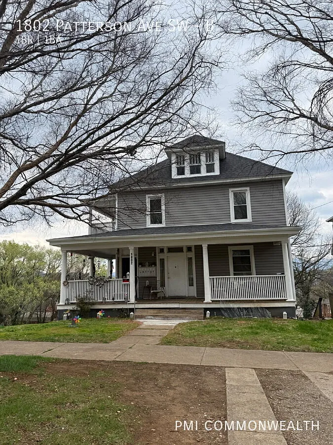 1 Bed / 1 Bath Apartment (Available Now) — Photo 1
