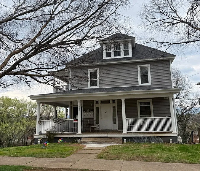 1802 Patterson Ave SW #B — Photo 1
