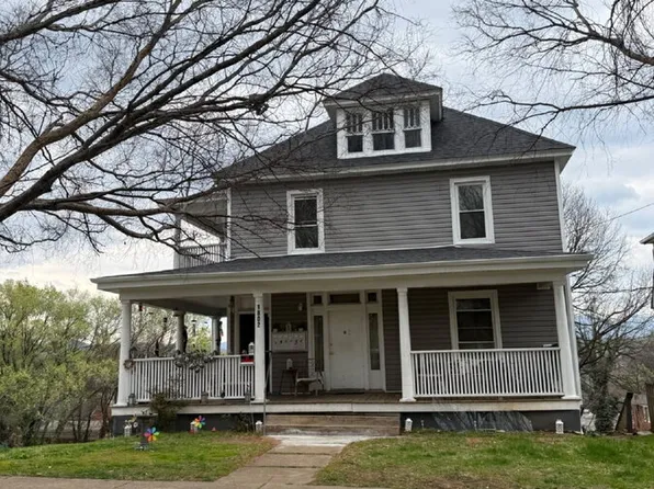 1802 Patterson Ave SW #B, Roanoke, VA 24016