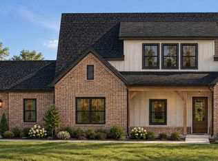 14604 Stonebrook Ln, Maumelle, AR 72113