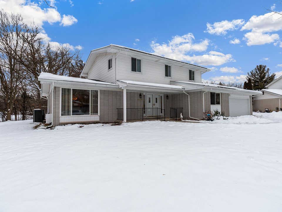 28941 Ramblewood Dr, Farmington Hills, MI 48334 Zillow