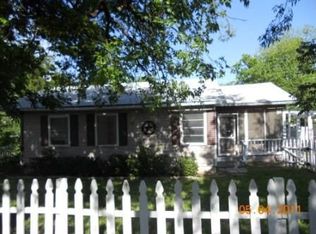 508 1/2 Heard St, McKinney, TX 75069
