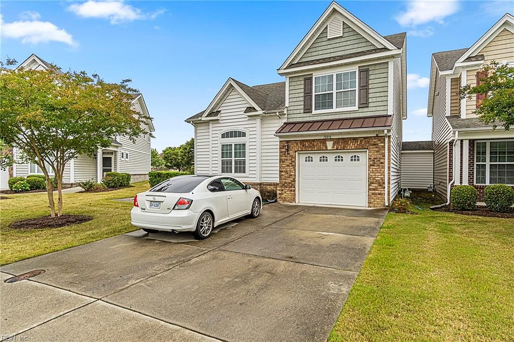 1006 Silver Charm Cir, Suffolk, VA 23435 MLS 10489771 Zillow