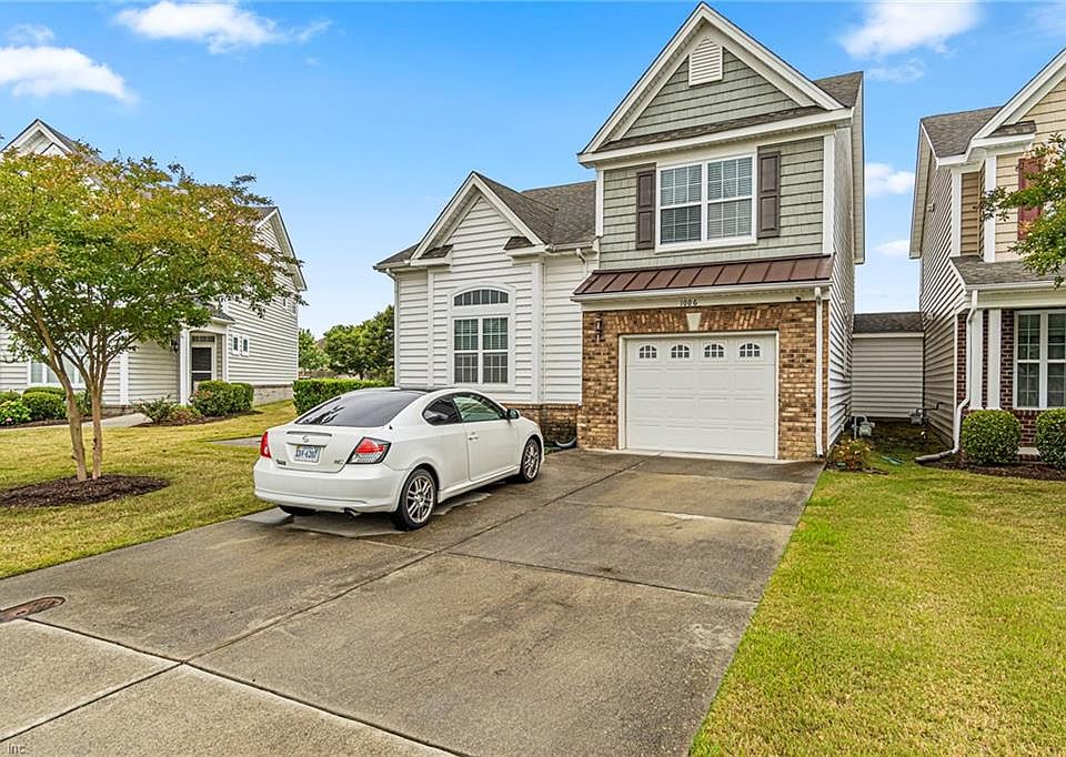 1006 Silver Charm Cir, Suffolk, VA 23435 MLS 10489771 Zillow