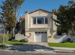 518 Magnolia Ave, South San Francisco, CA 94080