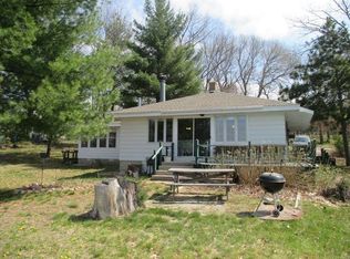 W3541 Lake Dr, Montello, WI 53949