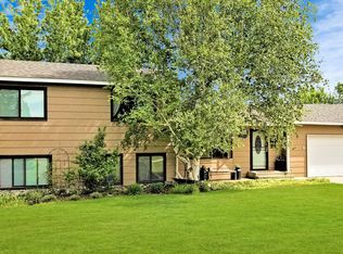 7 Piper Rd, Sheridan, WY 82801