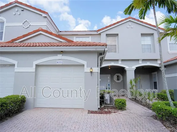 8331 Via Serena, Boca Raton, FL 33433