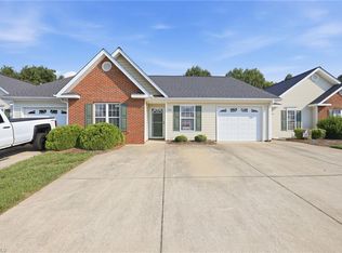 716 Wynbrook Square Ln, Winston Salem, NC 27103