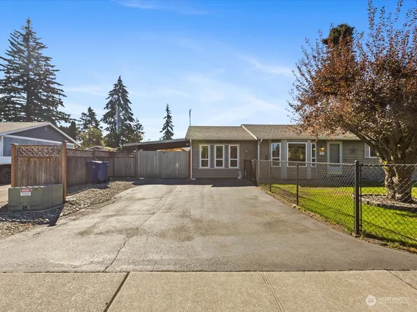 5622 93rd Place NE, Marysville, WA 98270