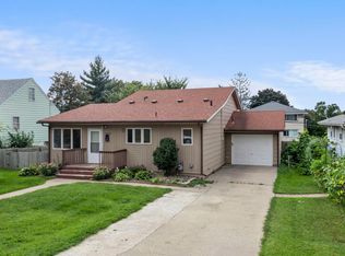 4928 4th St NE, Columbia Heights, MN 55421