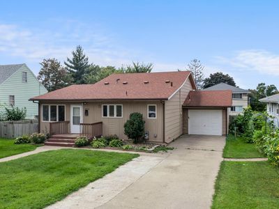 4928 4th St NE, Columbia Heights, MN, 55421