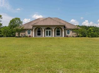 8125 Campbell Rd, Orange, TX 77632