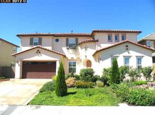 1206 Sierra Trail Rd, Oakley, CA 94561