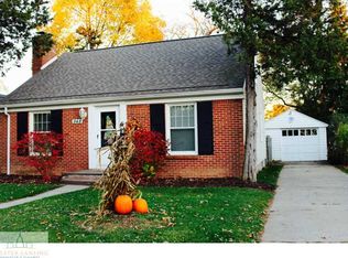 948 Cowley Ave, East Lansing, MI 48823