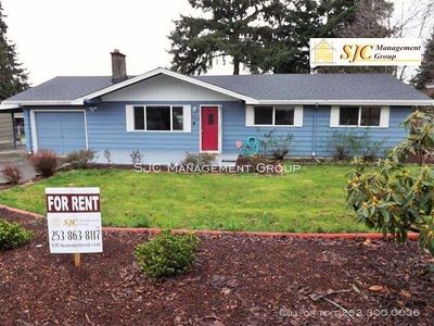 31719 8th Ave S, Federal Way, WA, 98003