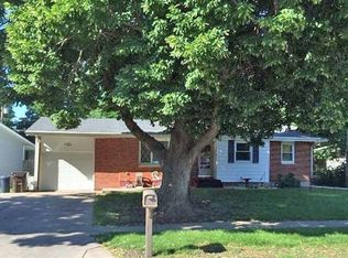 1630 Deweese Dr, Lincoln, NE 68504