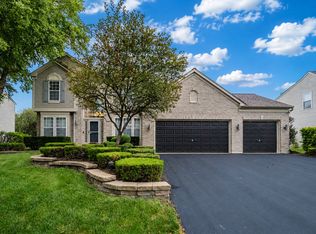 12935 S Stockton Ave, Plainfield, IL 60585