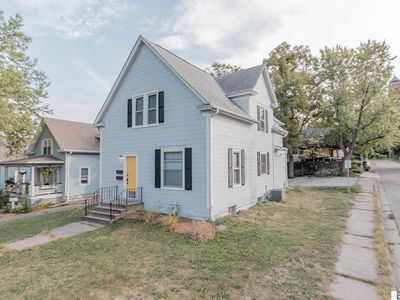 2025 F St, Lincoln, NE, 68510