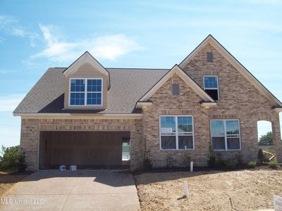 7178 Ravens Ln, Olive Branch, MS, 38654