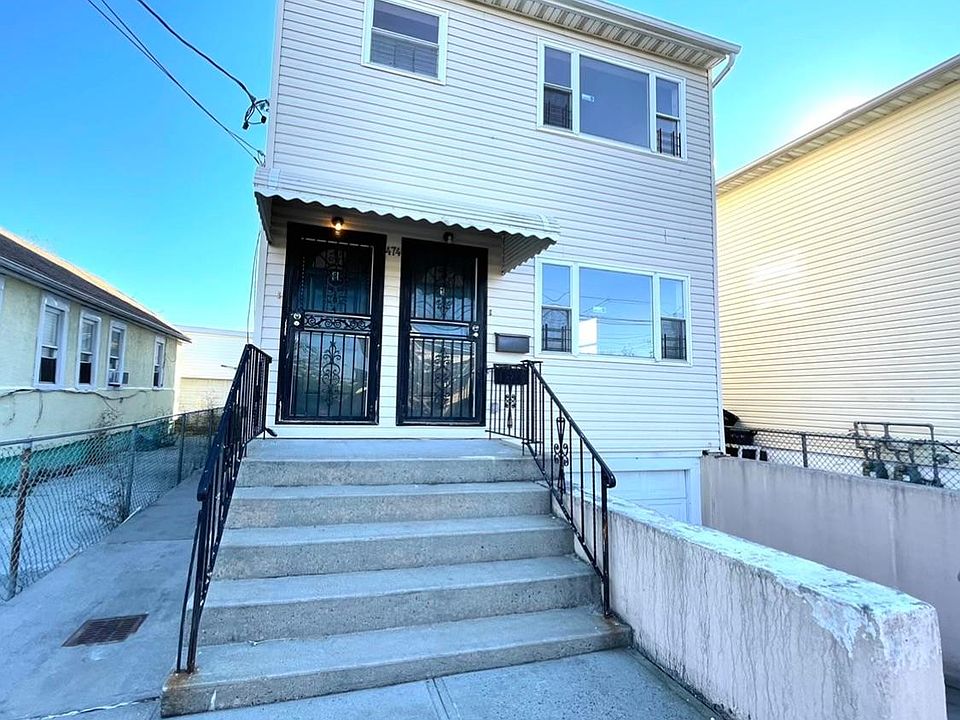 1st image of 474 Beach 45th St #1