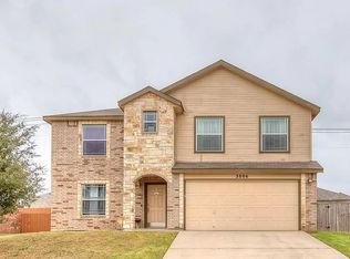 3806 Jack Barnes Ave, Killeen, TX 76549