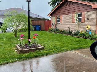 1722 S 115th Ave E, Tulsa, OK 74128